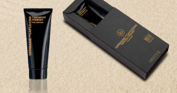 Tester Ser Antirid - Timexpert Premier The Serum 5ml - FOC Germaine de Capuccini