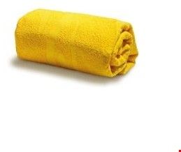 Prosop de Plaja Galben Mare - Timexpert Sun Live The Sun Towel 90cm/150cm - AC Germaine de Capuccini