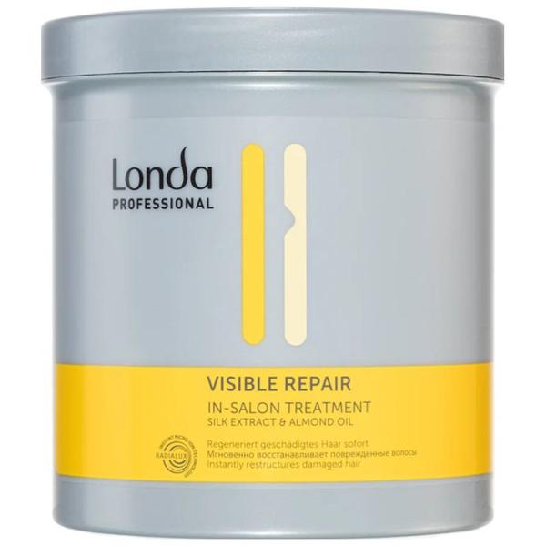 Masca Tratament pentru Par Deteriorat - Visible Repair In-Salon Treatment 750ml - Londa