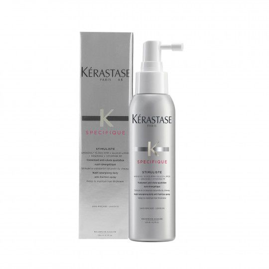 Tratament Spray Impotriva Caderii Parului - Specifique Stimuliste 125ml - Kerastase