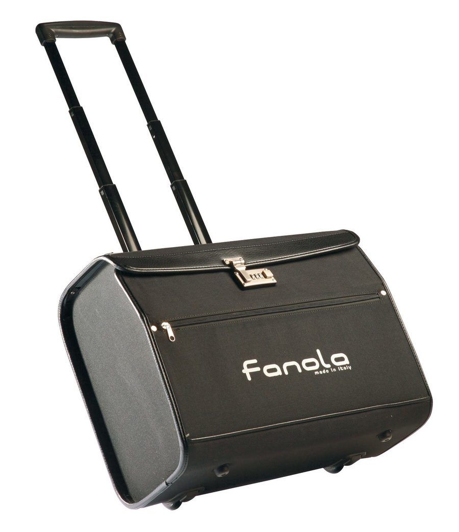 Troler Hairstylist - Trolley - Fanola