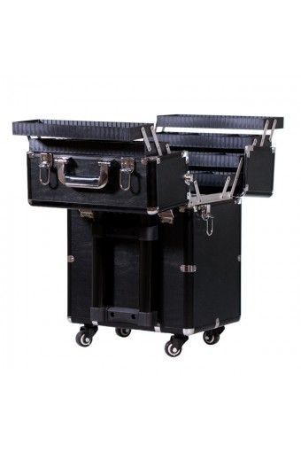 Troler Make-Up - PIERRE RENE - HNIcosmetice.ro