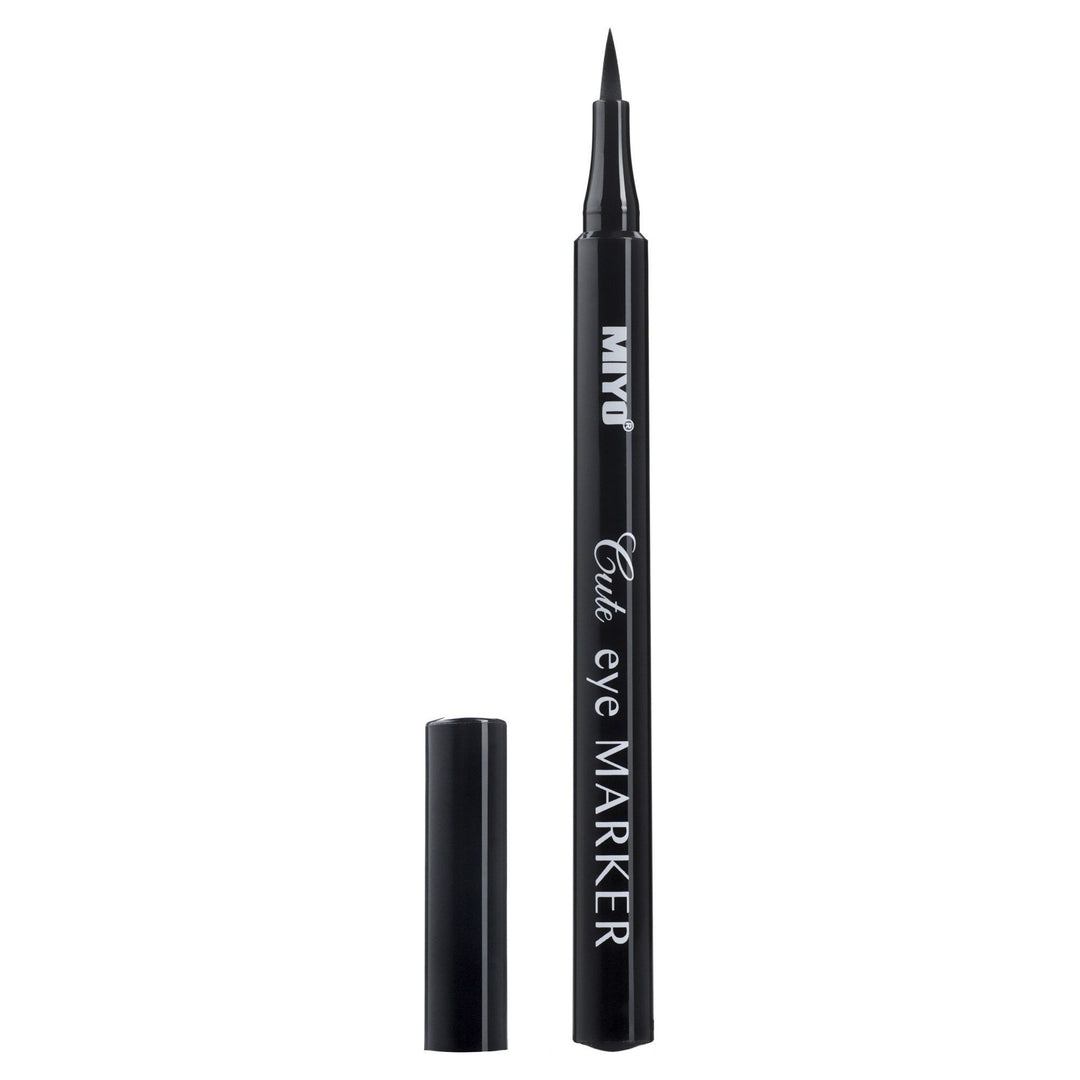 Tus De Ochi Negru - Cute Eye Marker - MIYO