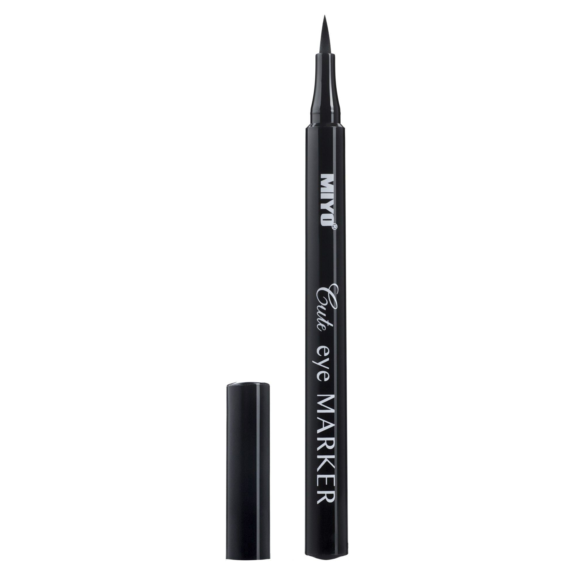 Tus De Ochi Negru - Cute Eye Marker - MIYO - HNIcosmetice.ro