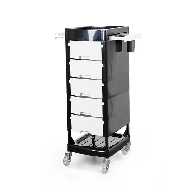 Ucenic pentru Coafor Negru - Ania Auxiliary Black - Bifull - HNIcosmetice.ro