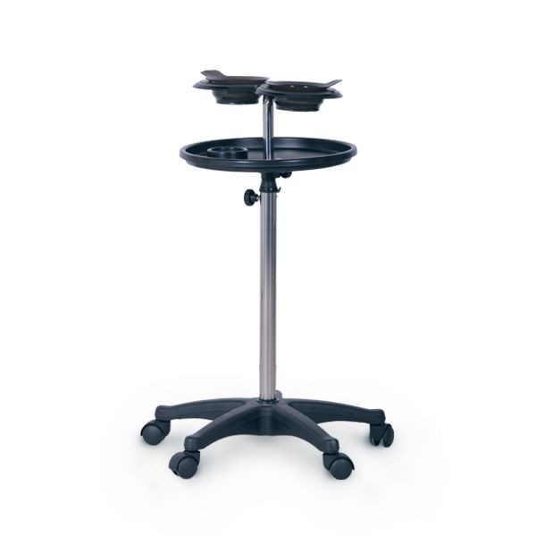 Ucenic pentru Coafor Negru - Funny Colors Black - Bifull - HNIcosmetice.ro