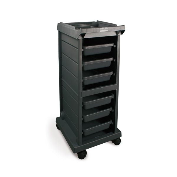 Ucenic pentru Coafor Negru - Liceo Black - Bifull - HNIcosmetice.ro