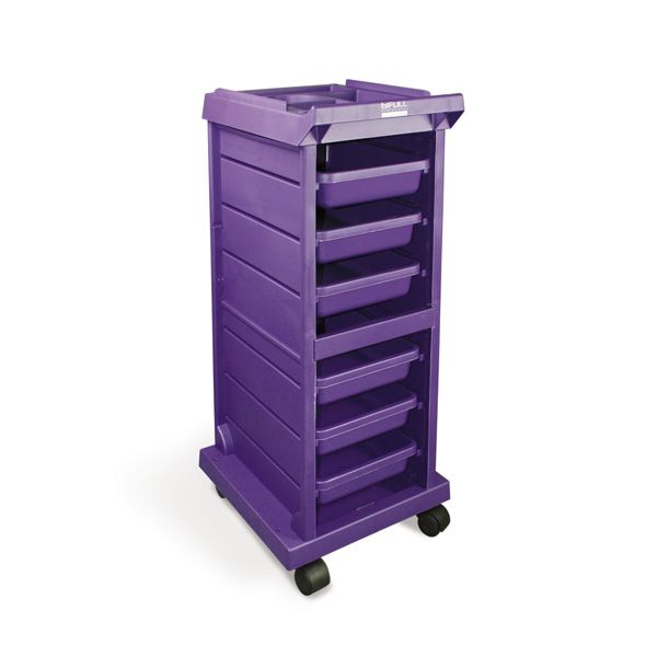 Ucenic pentru Coafor Purpuriu - Liceo Purple - Bifull - HNIcosmetice.ro