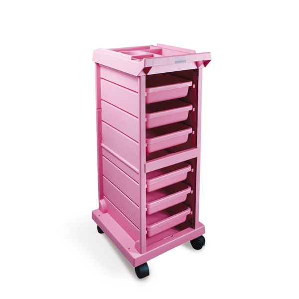 Ucenic pentru Coafor Roz - Liceo Pink - Bifull - HNIcosmetice.ro