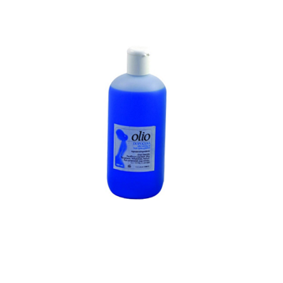 Ulei dupa Epilarea cu Ceara - Post Depilation Oil Menthol 500ml - Dimax - HNIcosmetice.ro