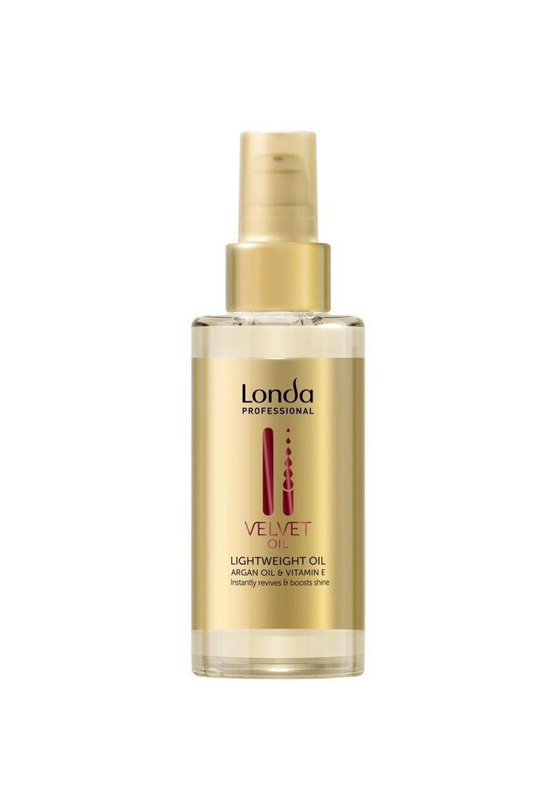 Ulei Nutritiv pentru Par - Velvet Oil 100ml - Londa - HNIcosmetice.ro