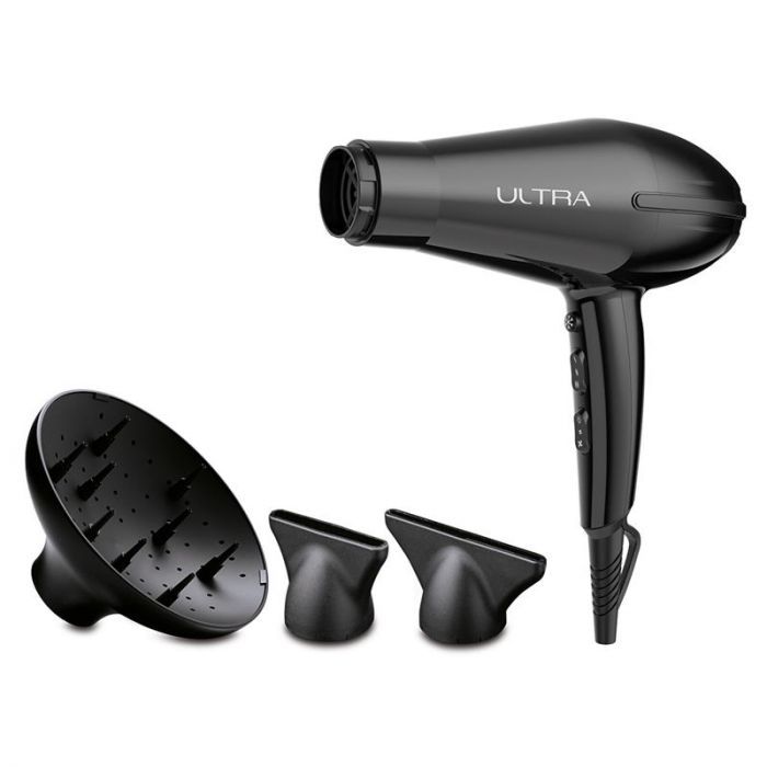 Uscator de Par - Hair Dryer AC Ultra 2.200W - Ga.ma