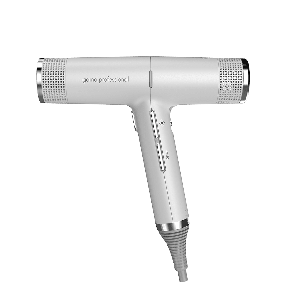 Uscator de Par - IQ1 Perfetto Gray 2000W - Ga.ma - HNIcosmetice.ro