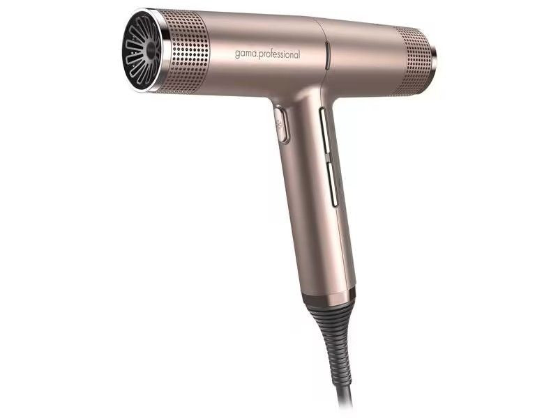 Uscator de Par - IQ1 Perfetto Rose Gold 2000W - Ga.ma - HNIcosmetice.ro