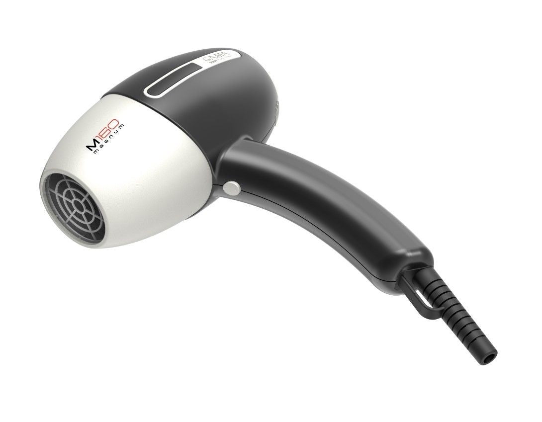 Uscator de Par - Magnum 160 Tourmaline 2.300W - Ga.ma - HNIcosmetice.ro