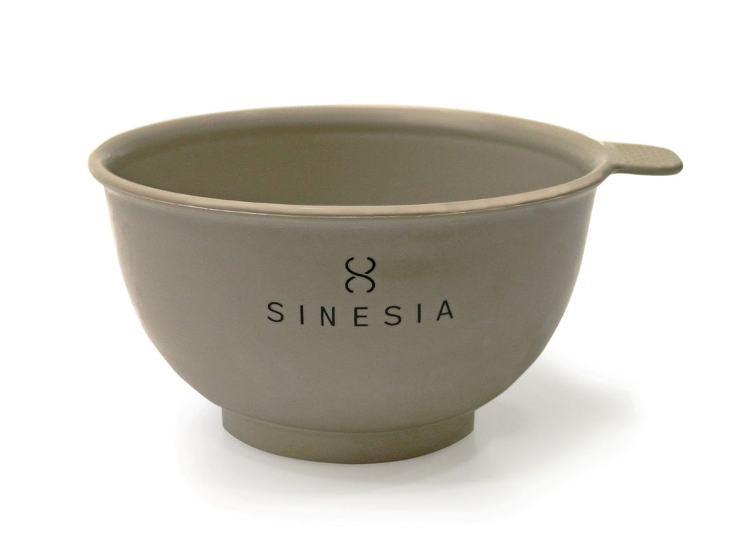 Vazonas pentru Tratamente - Plastic Bowl Small - Sinesia