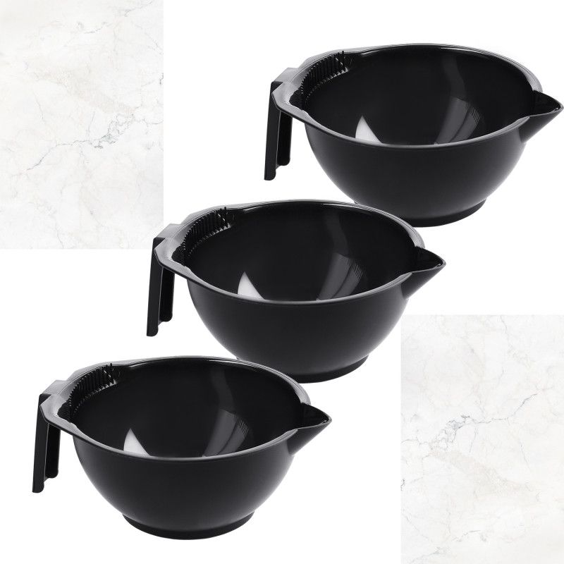 Vazonas pentru Vopsit cu Maner - Tinting Bowl - Lussoni