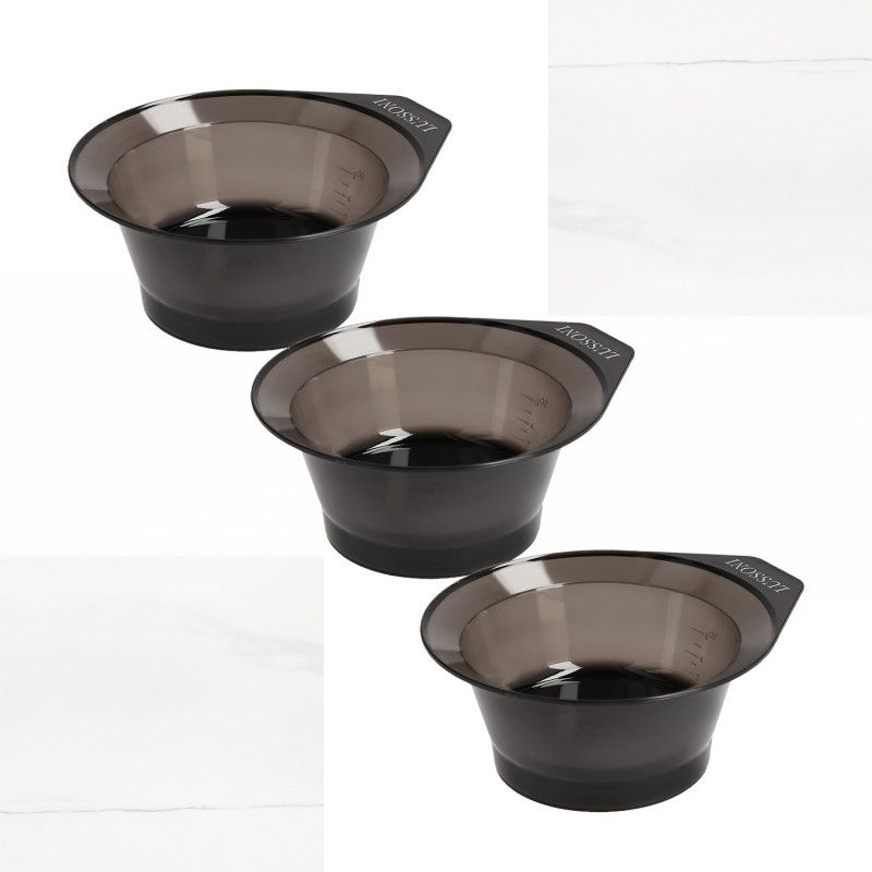 Vazonas pentru Vopsit - Tinting Bowl - Lussoni