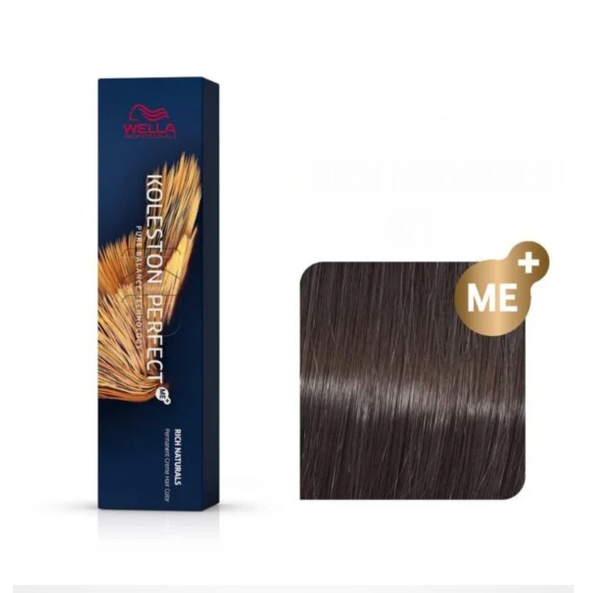 vopsea de par permanenta nuanta blond cenusiu inchis