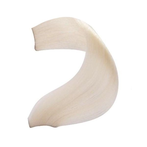 Vopsea de Par S.1202 cu Actiune Echilibranta Anti-Galben Super Deschis Anti-Galben - No Yellow Color Cream Anti-Yellow Superlightener 100ml  - Fanola - HNIcosmetice.ro