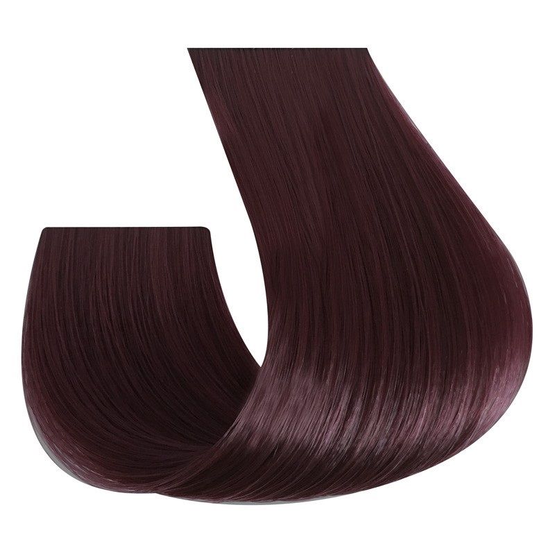 Vopsea de Par 6.2 Permanenta Fara Amoniac - Be Color 12 Minute Blond Violet Inchis - Be Hair
