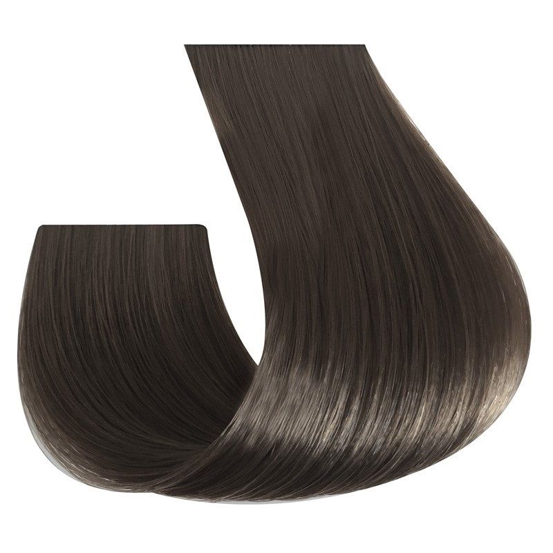 Vopsea de Par 6.8 Permanenta Fara Amoniac - Be Color 12 Minute Blond Bej Inchis - Be Hair - HNIcosmetice.ro