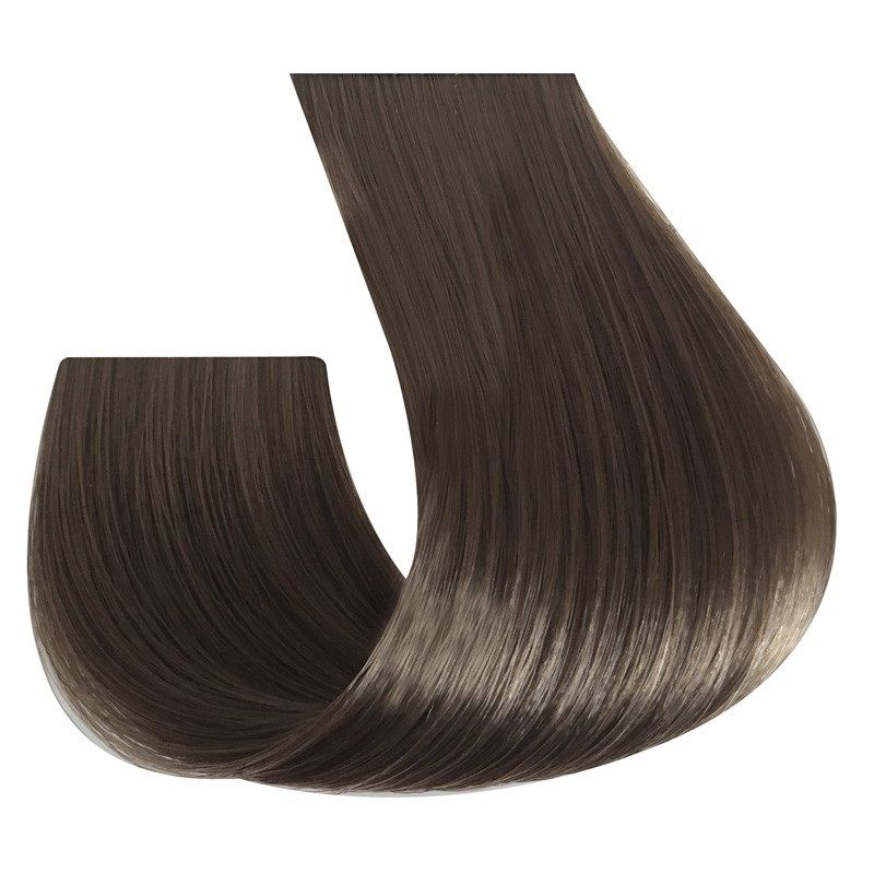 Vopsea de Par 7.8 Permanenta Fara Amoniac - Be Color 12 Minute Blond Bej - Be Hair