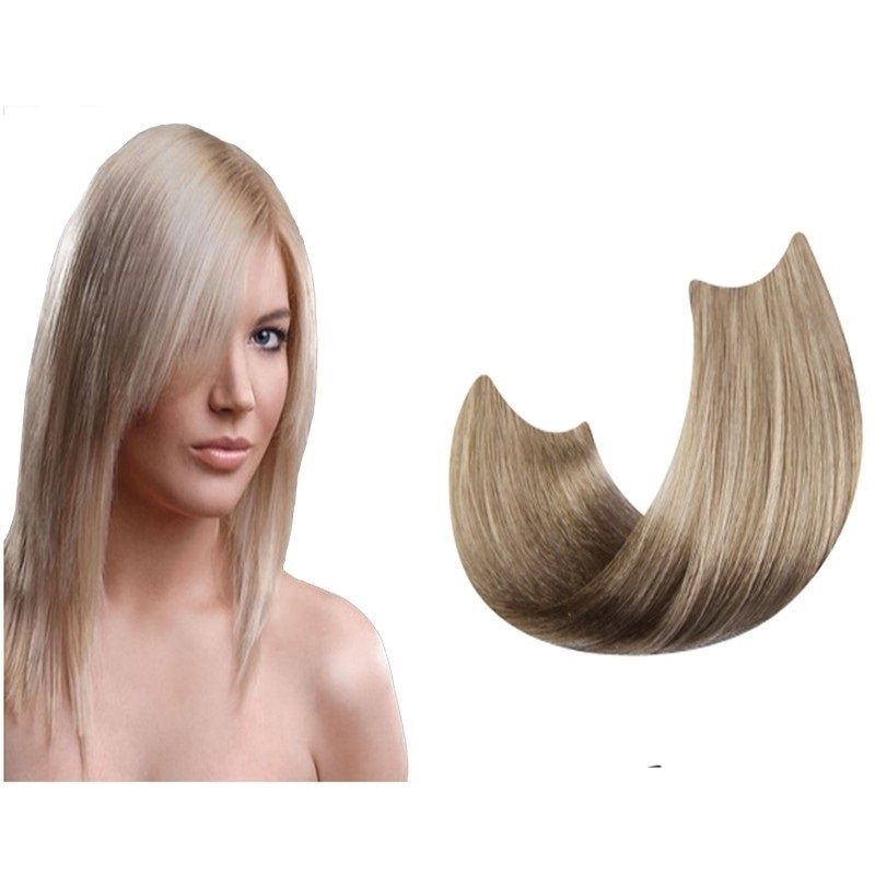 Vopsea de Par 10.1 Permanenta Fara Amoniac - Color Keratin Oro Puro 24K Blond Cenusiu Platinat - Oro Therapy