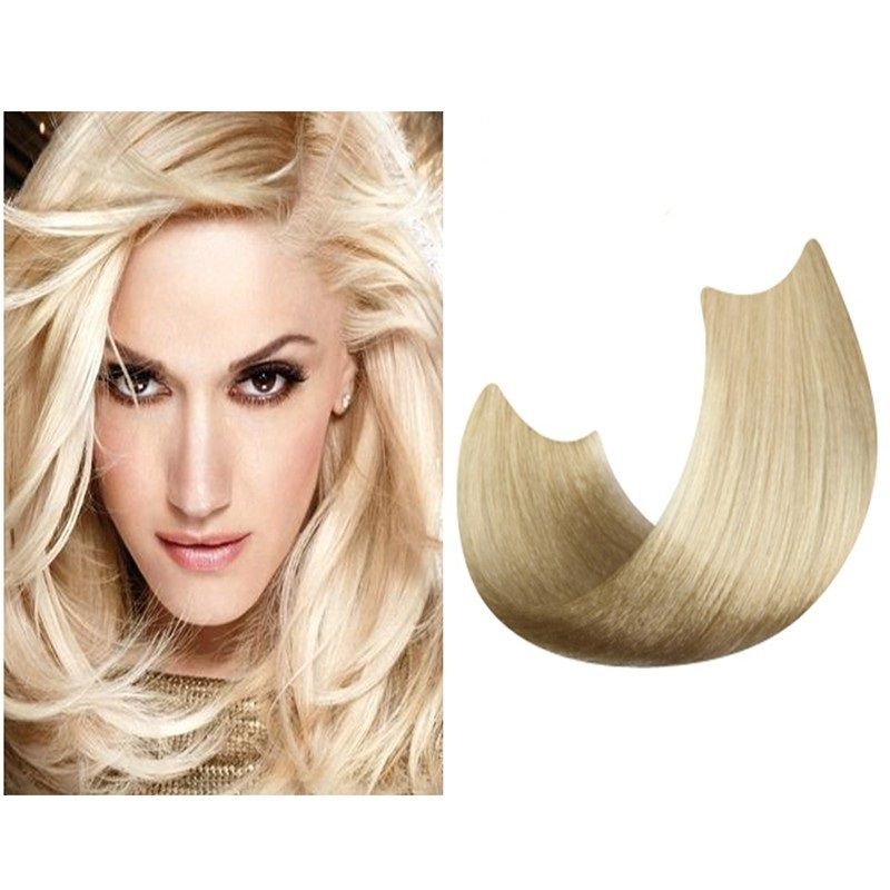 Vopsea de Par 11.0 Permanenta Fara Amoniac - Color Keratin Oro Puro 24K Blond Platinat Super Deschis - Oro Therapy - HNIcosmetice.ro