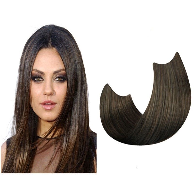 Vopsea de Par 6.1 Permanenta Fara Amoniac - Color Keratin Oro Puro 24K Blond Cenusiu Inchis - Oro Therapy - HNIcosmetice.ro