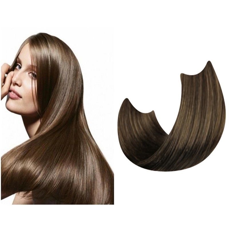 Vopsea de Par 7.1 Permanenta Fara Amoniac - Color Keratin Oro Puro 24K Blond Cenusiu - Oro Therapy - HNIcosmetice.ro