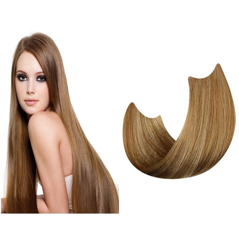 Vopsea de Par 8.0 Permanenta Fara Amoniac - Color Keratin Oro Puro 24K Blond Deschis - Oro Therapy - HNIcosmetice.ro