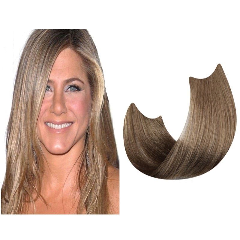 Vopsea de Par 8.13 Permanenta Fara Amoniac - Color Keratin Oro Puro 24K Blond Bej Deschis - Oro Therapy