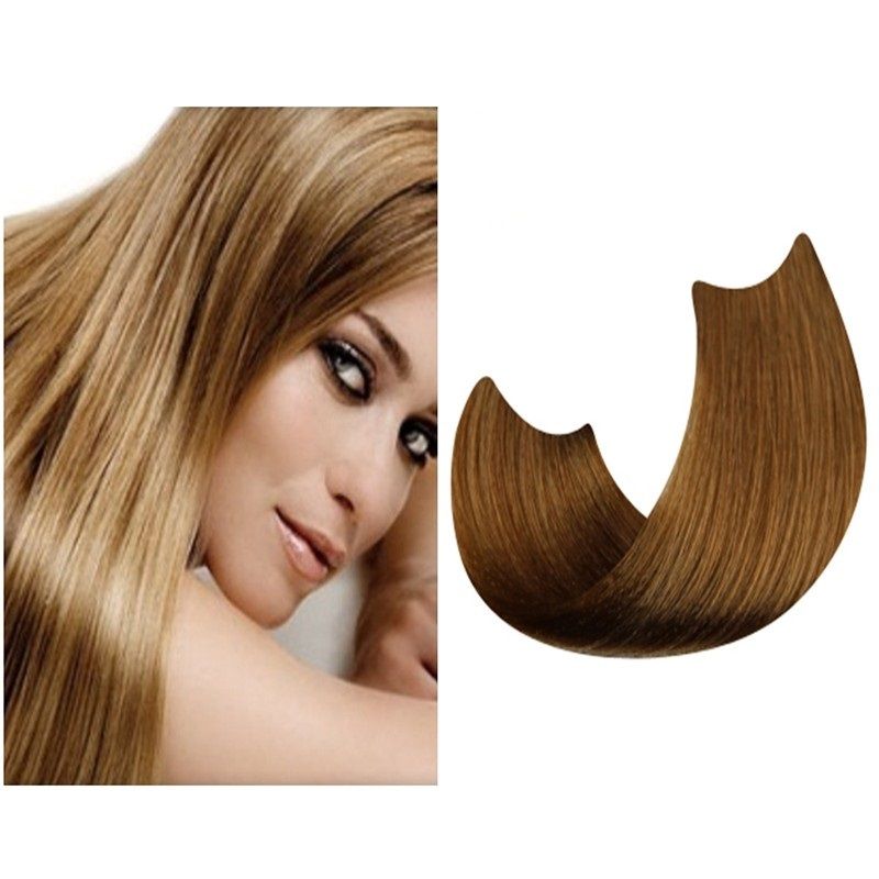 Vopsea de Par 8.3 Permanenta Fara Amoniac - Color Keratin Oro Puro 24K Blond Auriu Deschis - Oro Therapy - HNIcosmetice.ro