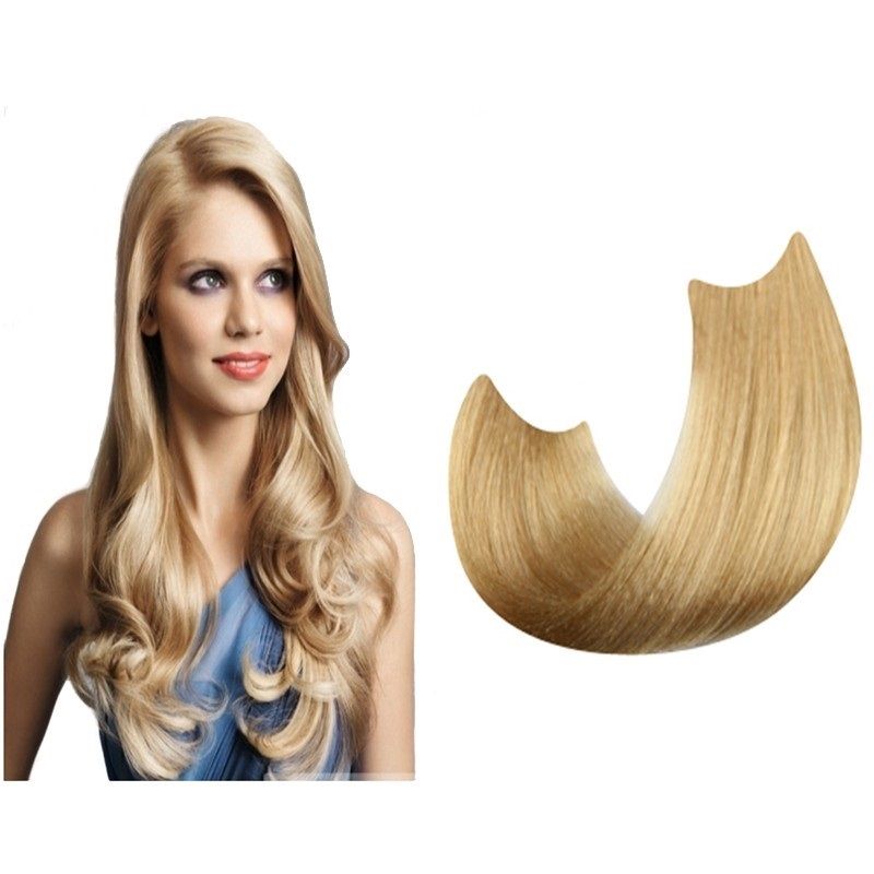 Vopsea de Par 9.0 Permanenta Fara Amoniac - Color Keratin Oro Puro 24K Blond Foarte Deschis - Oro Therapy - HNIcosmetice.ro