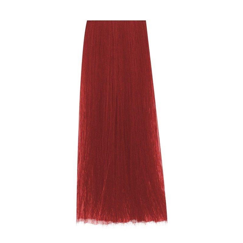 Vopsea de Par Corector Rosu Permanenta Fara Amoniac Dubla Actiune - Be Color 12 Minute Red Double Action Tone Modulators - Be Hair - HNIcosmetice.ro