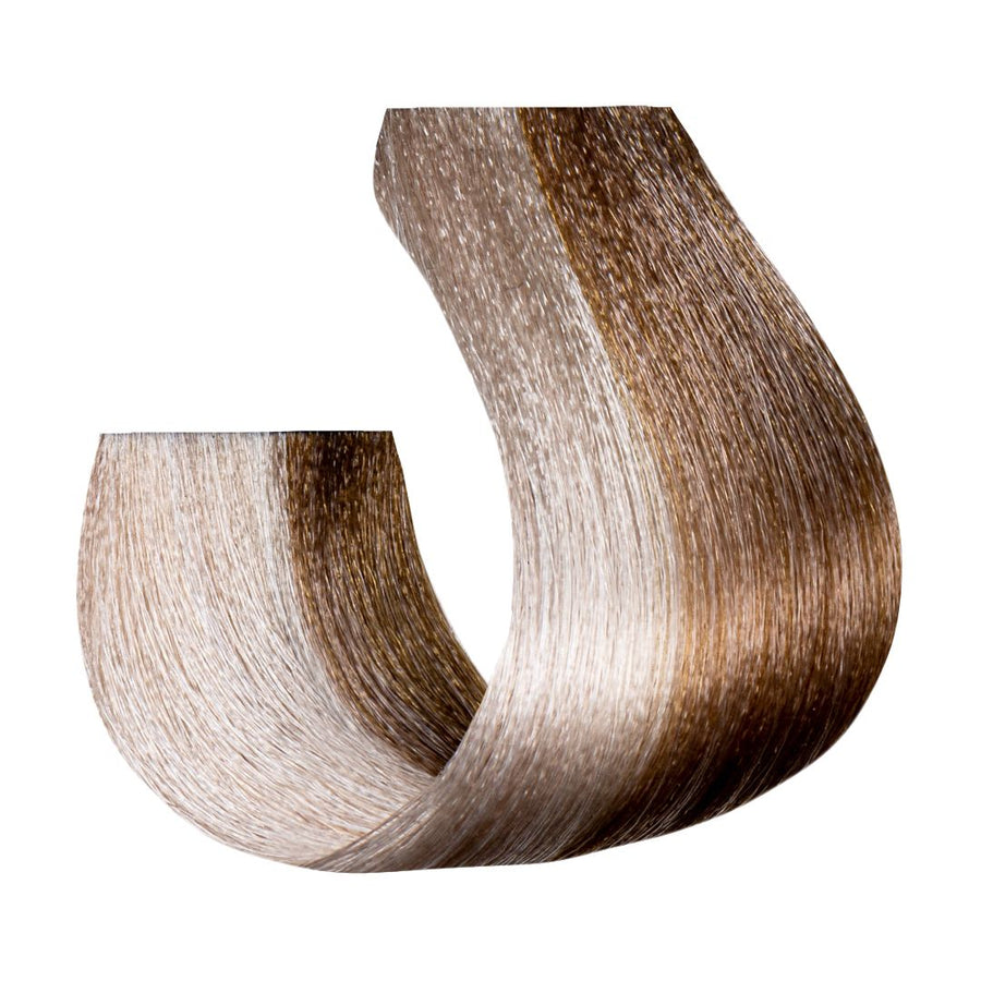Vopsea de Par Toner Sand Permanenta Fara Amoniac - Be Color  12 Minute Tone Long Lasting - Be Hair - HNIcosmetice.ro