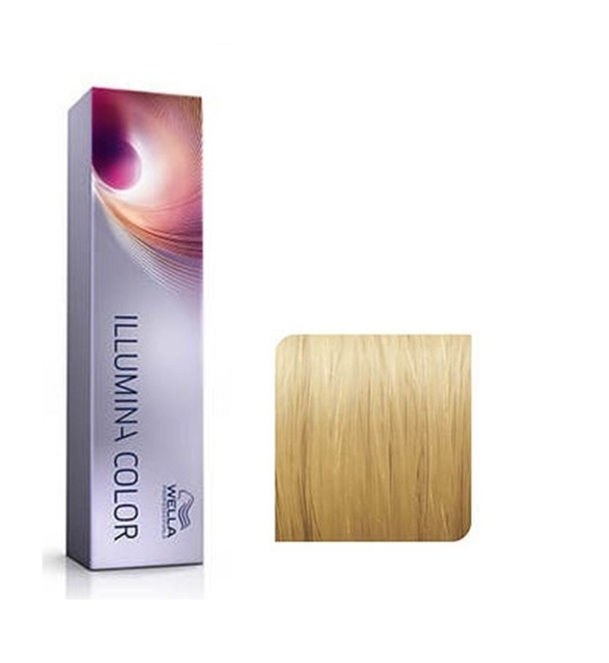 Vopsea de Par 9/ Permanenta - Illumina Color Blond Foarte Deschis - Wella - HNIcosmetice.ro