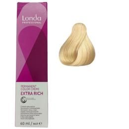 Vopsea de Par 9/ Permanenta - Londacolor Blond Luminos Natural - Londa