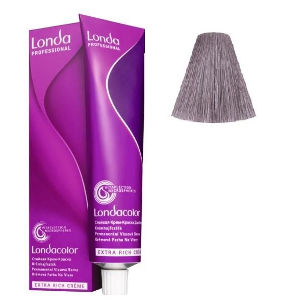 Vopsea de Par 9/60 Permanenta - Londacolor Blond Luminos Natural - Londa - HNIcosmetice.ro