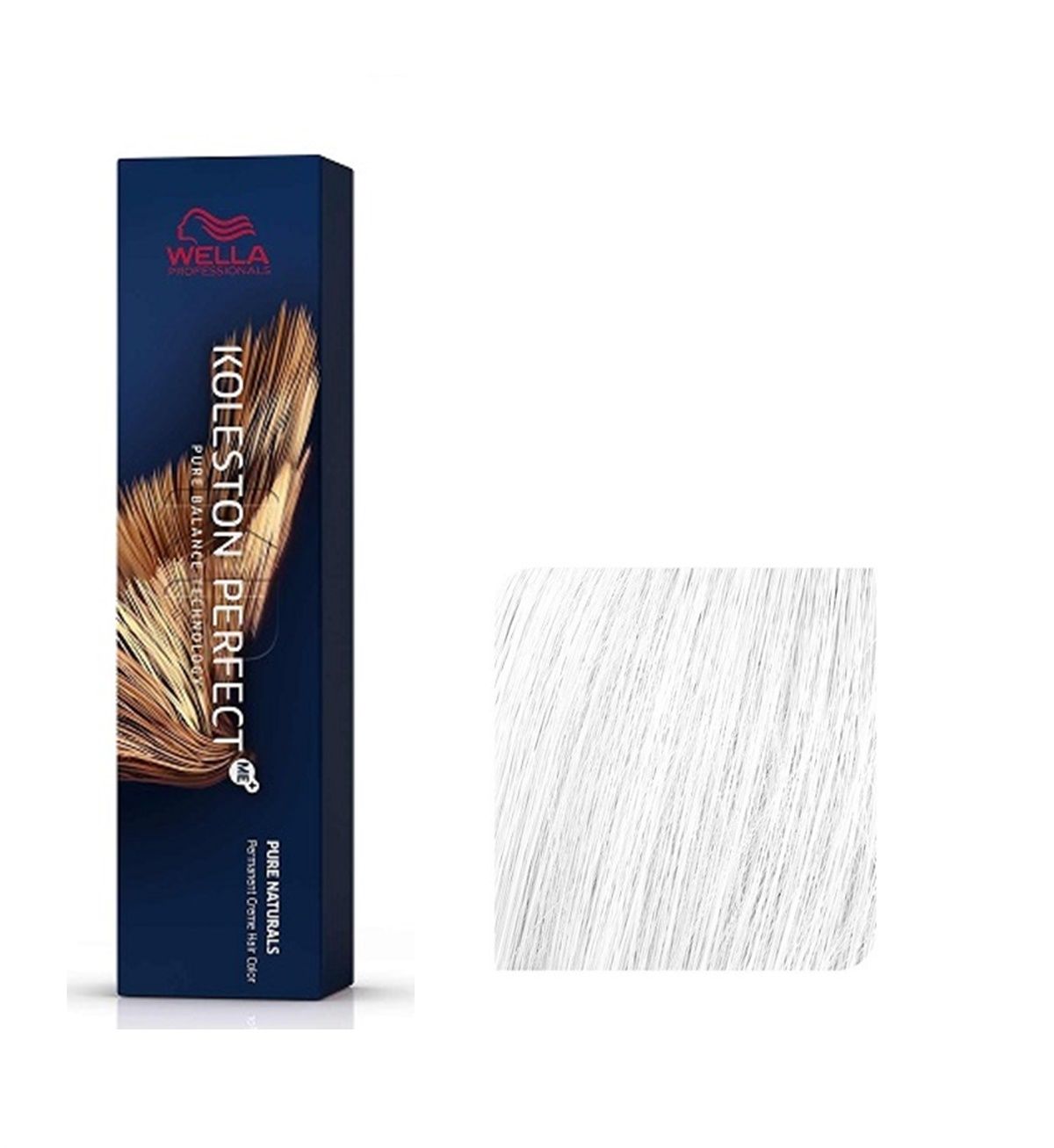 Vopsea de Par 0/00 Permanenta - Special Mix Koleston Perfect Neutru - Wella - HNIcosmetice.ro