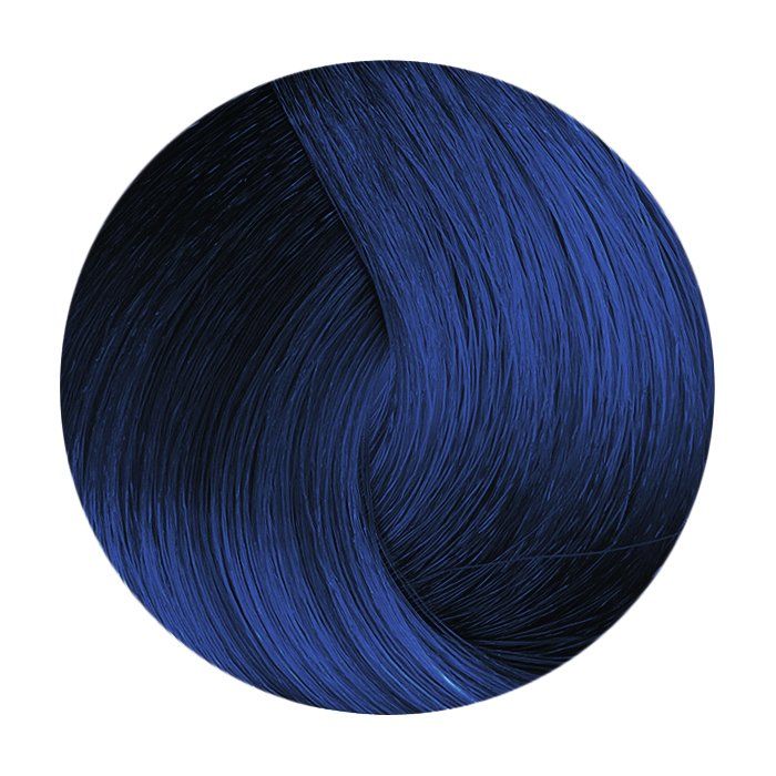 Vopsea de Par Toner Albastru - Color Mix Toner Blue No Yellow 100ml - Fanola - HNIcosmetice.ro