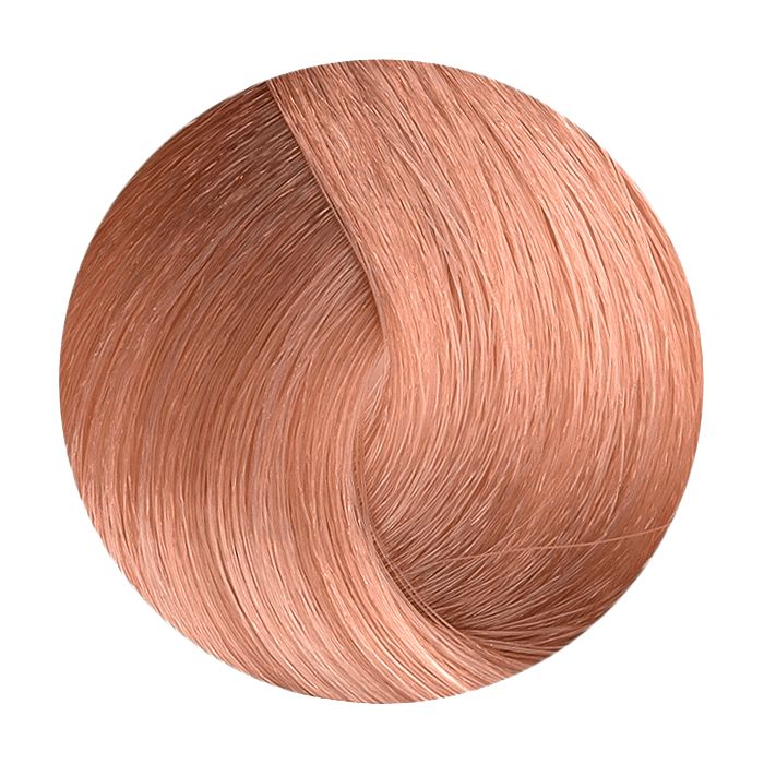 Vopsea de Par Toner Roz Auriu - Color Pastel Toner No Yellow Rose Gold 100ml - Fanola