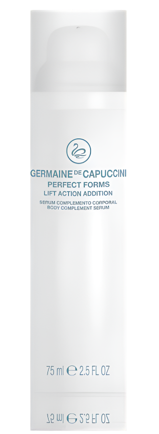 Ser Complementar Corporal cu Efect Lifting – Perfect Forms Lift Action Addition Body Complement Serum 75ml - PRO Germaine de Capuccini